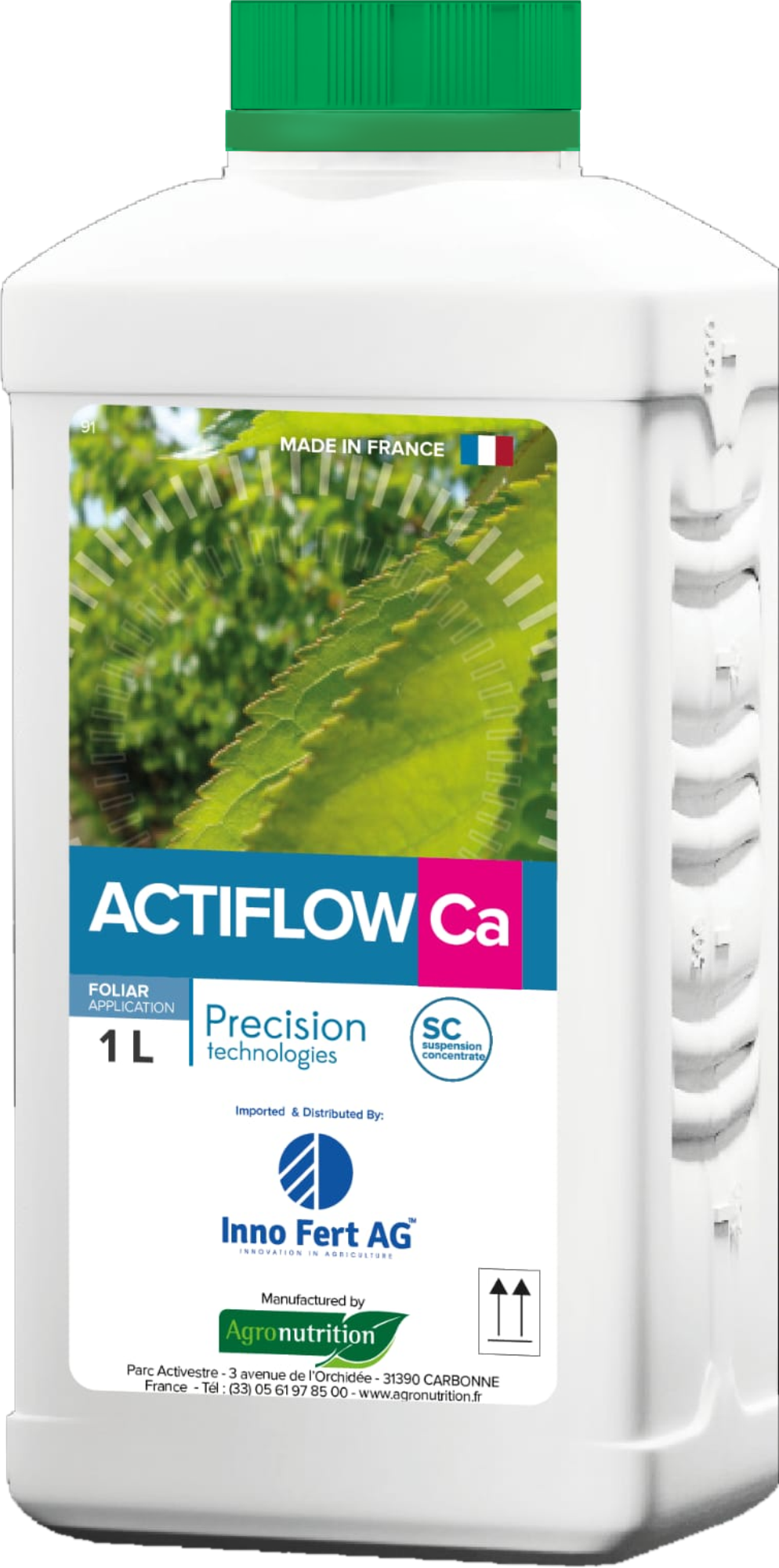 ACTIFLOW Ca