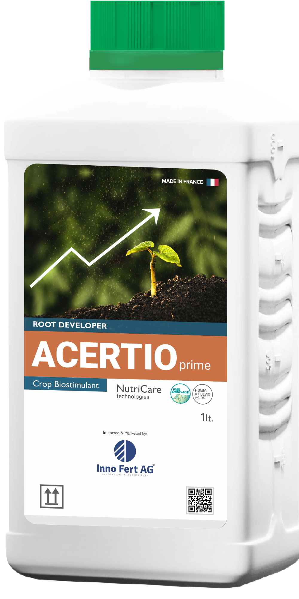 ACERTIO PRIME