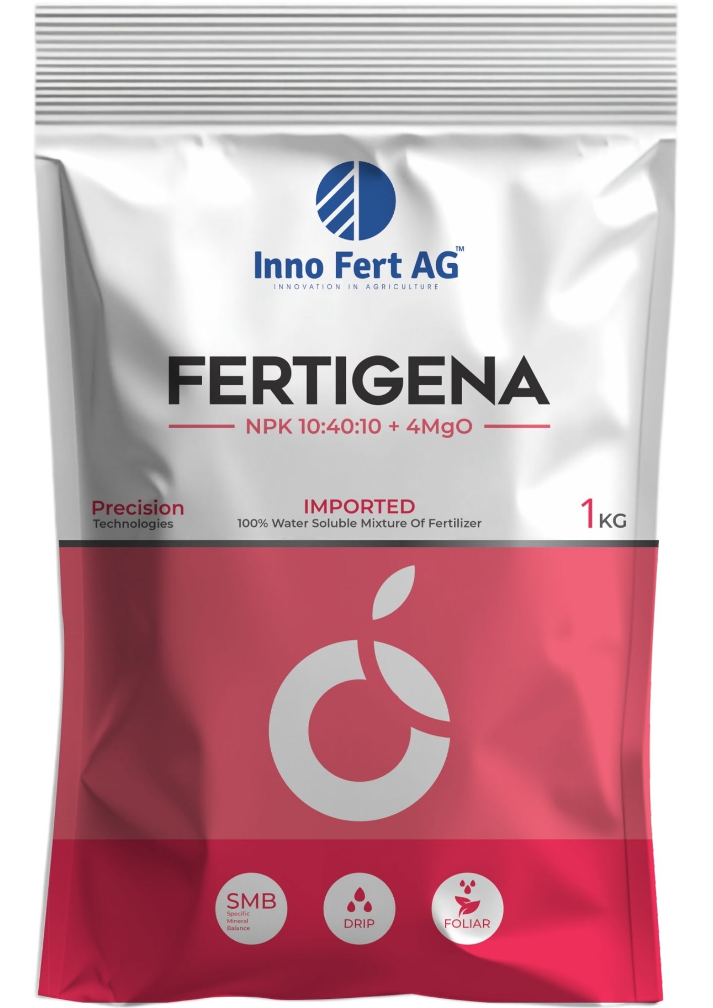 FERTIGENA 10:40:10 +4MgO