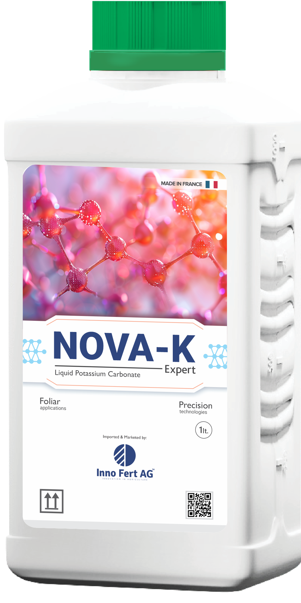 NOVA K EXPERT
