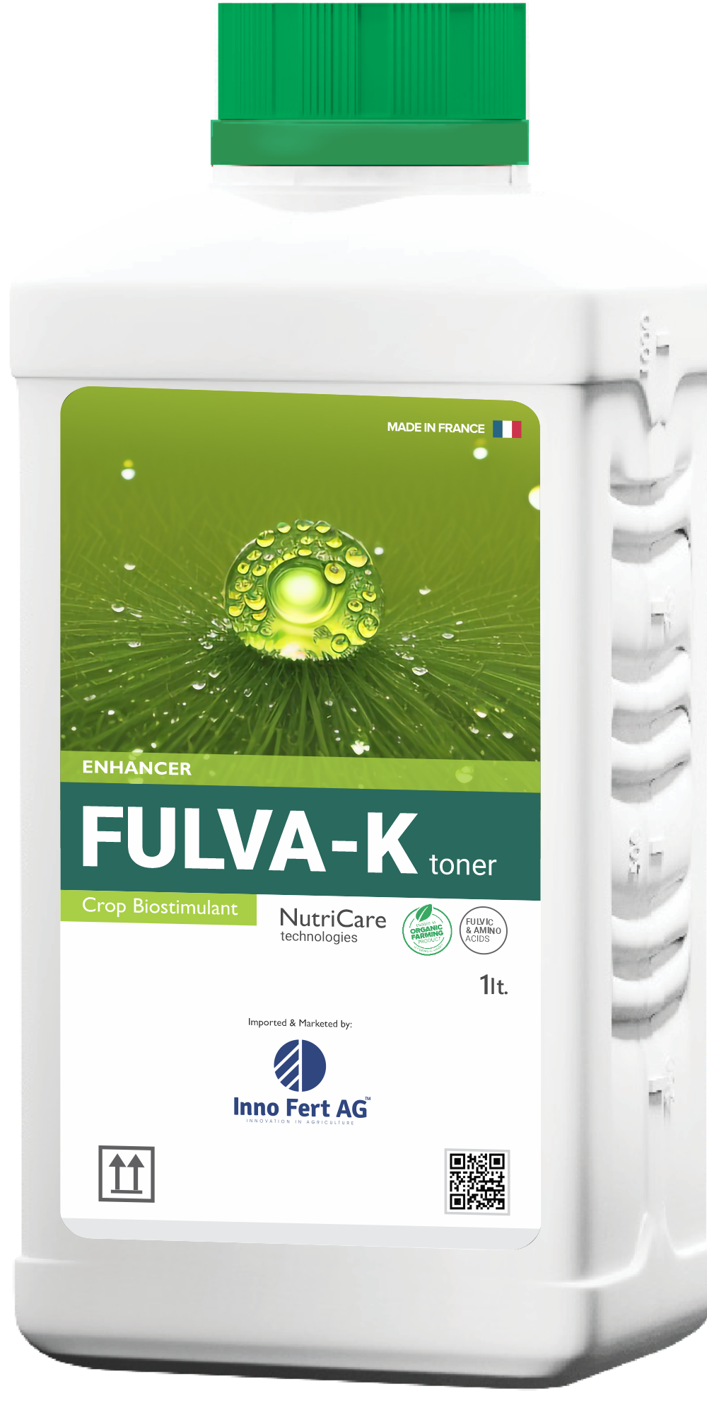 FULVA K TONER
