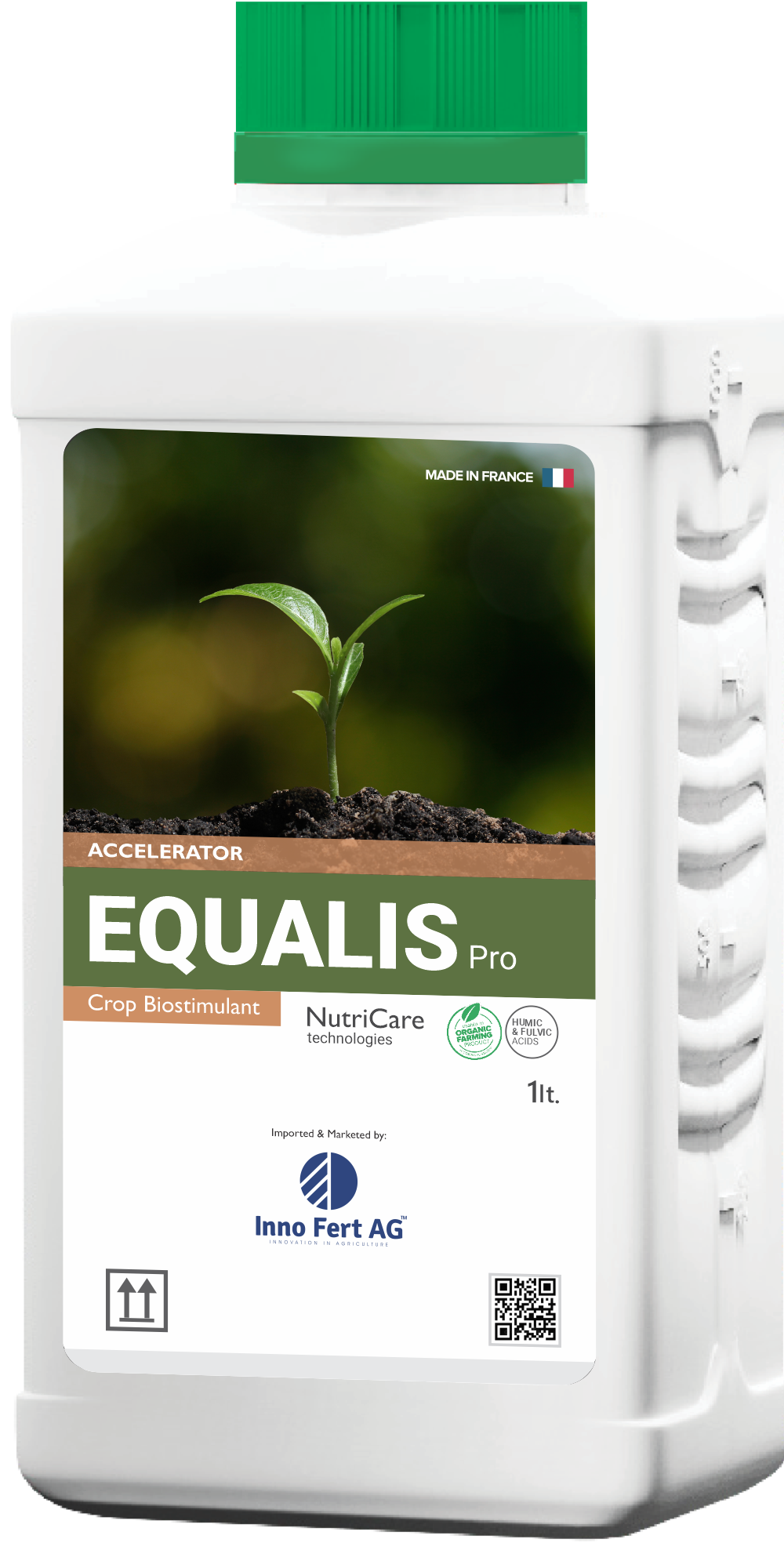 EQUALIS PRO