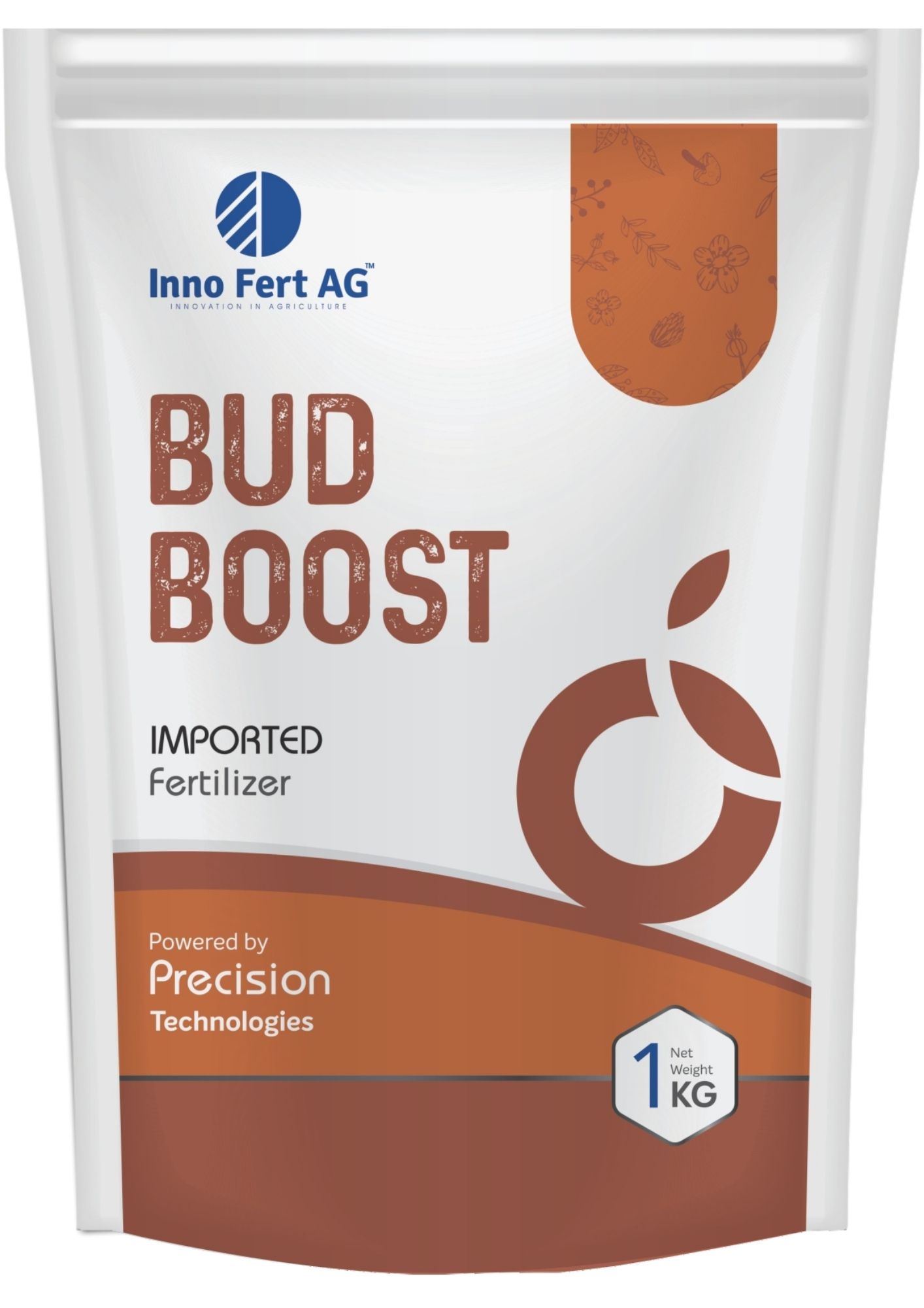 BUD BOOST