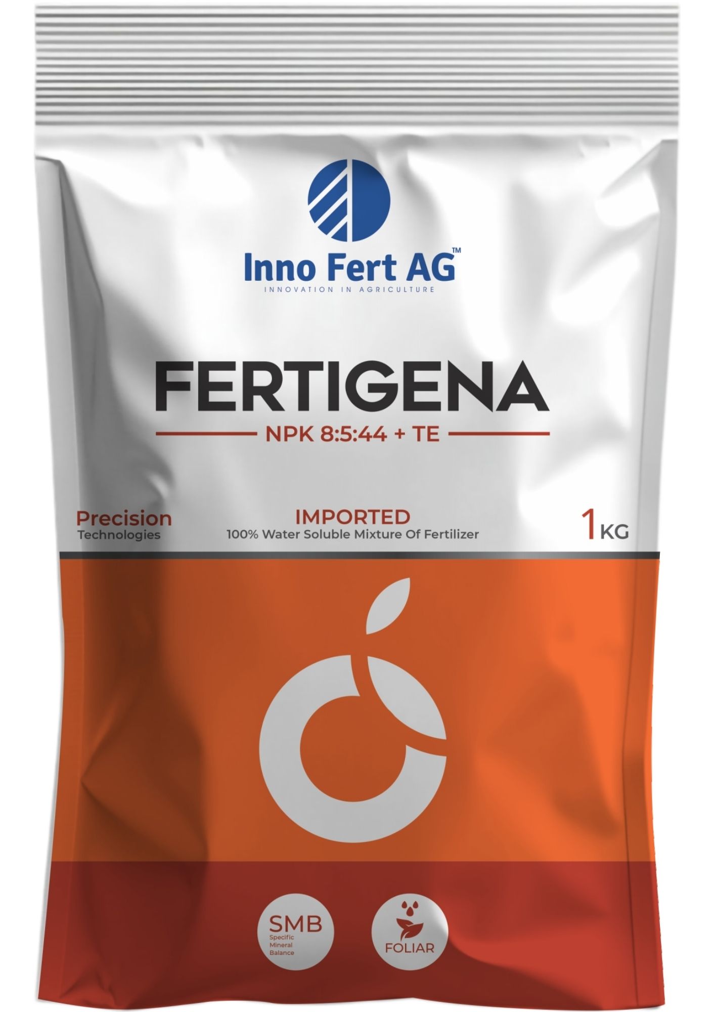 FERTIGENA 8:5:44 +TE